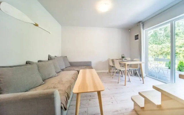 Beautiful Holiday Cottages, Pobierowo