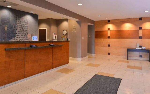 SpringHill Suites Pittsburgh Mills