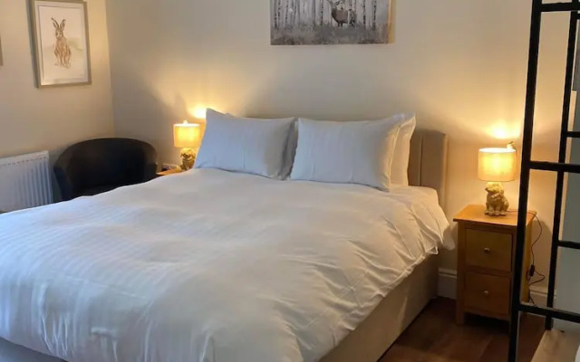 The New Forest Inn