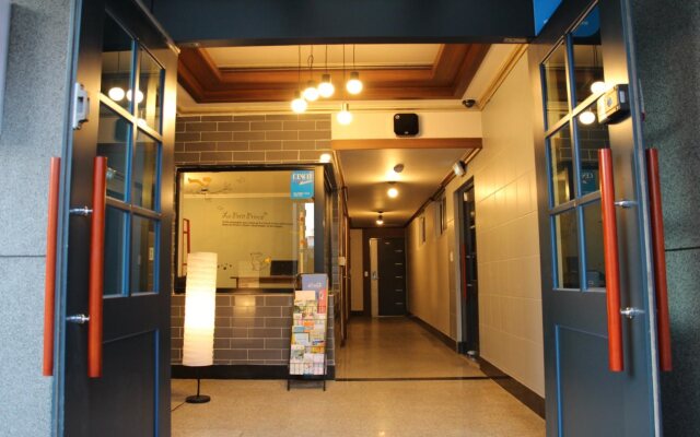 Gwang Seok Dong Guest House & Hostel