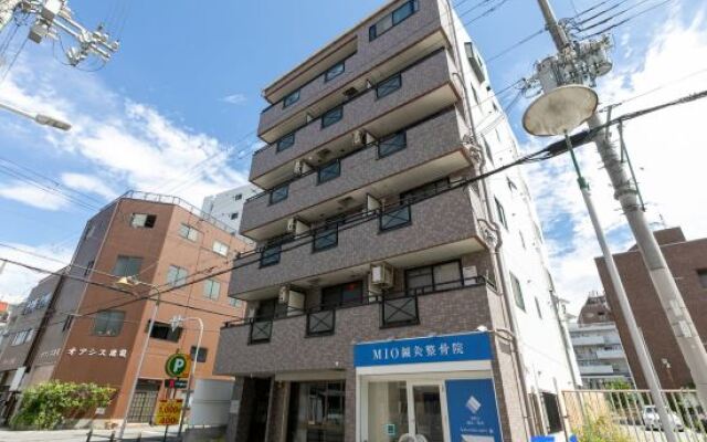 Collection Yuunagi