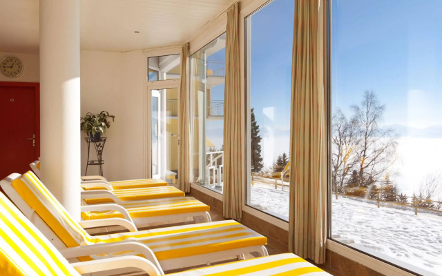 Sonnenhotel Zaubek