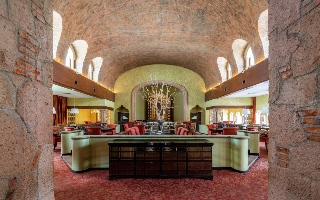 Hilton San Luis Potosi