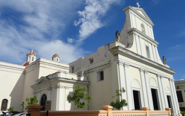 Hotel Plaza De Armas