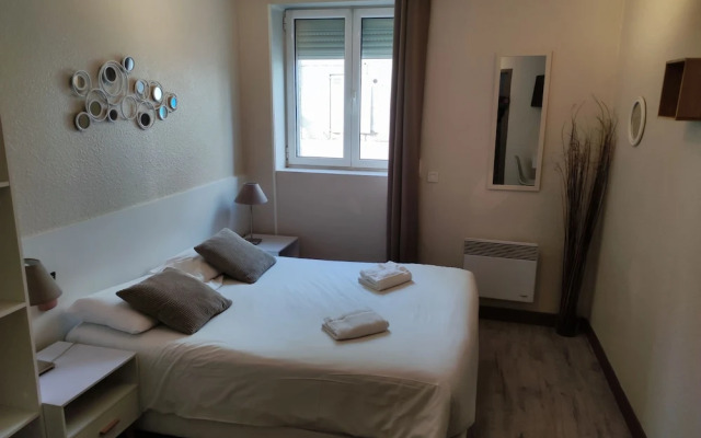 Hôtel Le P'tit Monde