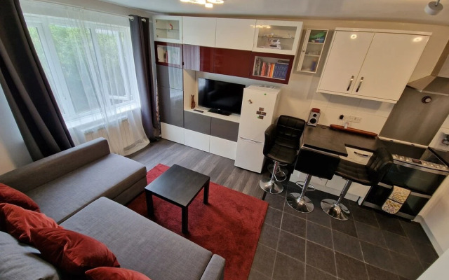 Super Comfy Apartment - Devon - A38 - Sleep 4pers