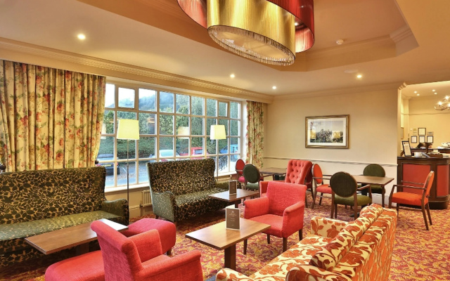 Reigate Manor