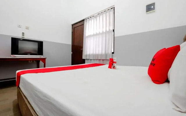 RedDoorz @ Prambanan Timur Raya