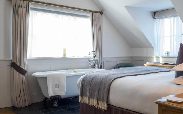 Hurley House Hotel