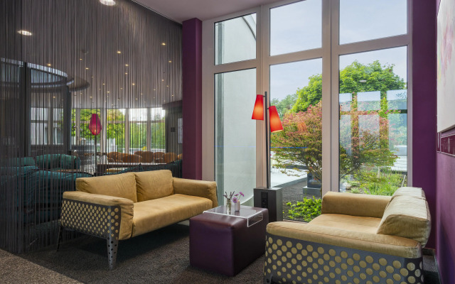 Designhotel Wienecke XI. Hannover