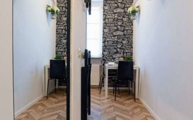 Lux Rooftop Studio w. Large 🌊 View Terrace