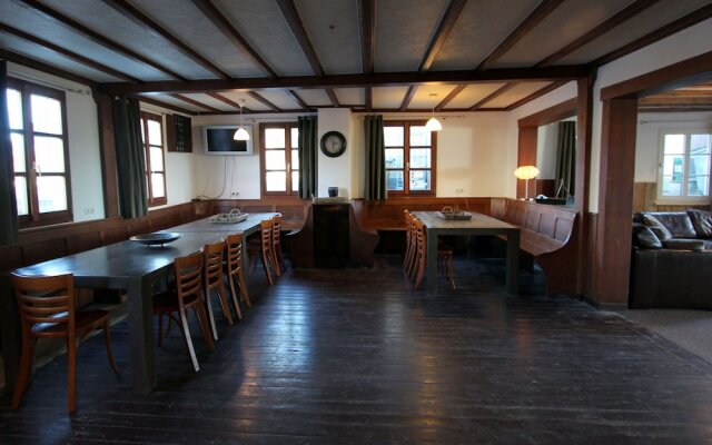 Beautiful Characteristic Villa Which Is Fully Equipped Near Monschau