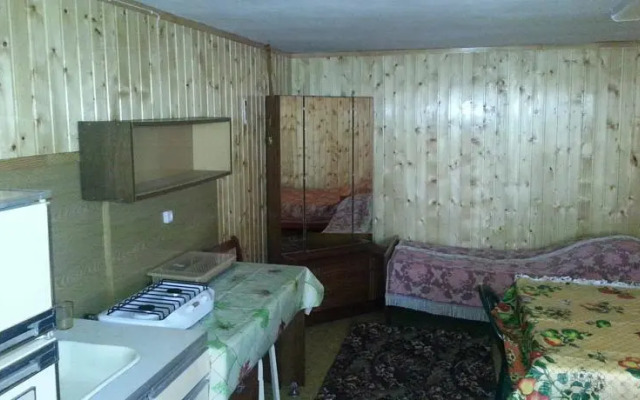 Guest House Ozernyi