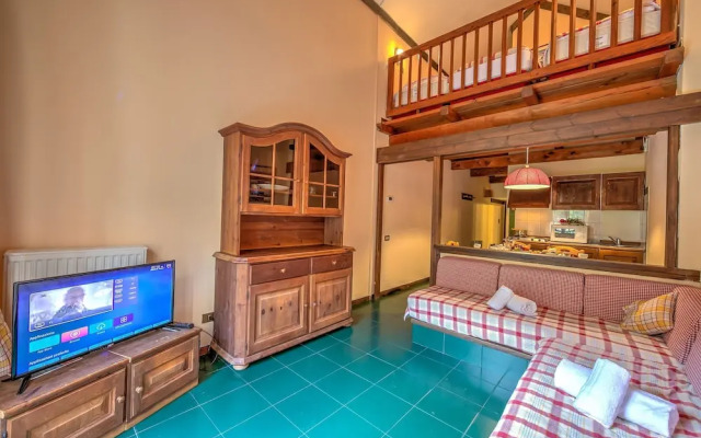 Grange Hike Ski - 46D Sestriere