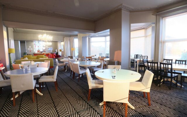 Best Western Plus Citrus Hotel Eastbourne
