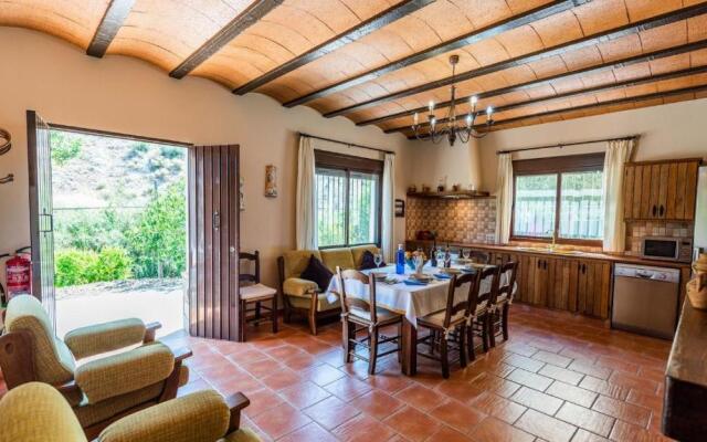 Casa Jose Manuel El Gastor by Ruralidays