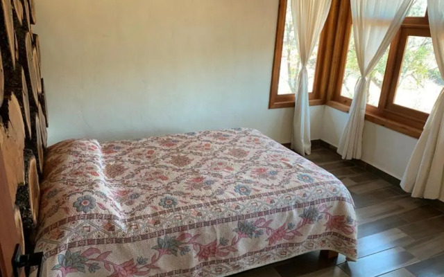 Cabaña Verito