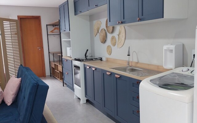 Studio Amsterdã - Campeche-SC