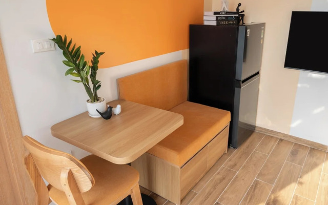 The Harmony Red River Residence