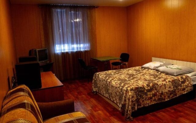 Меблированные комнаты on Gramshi