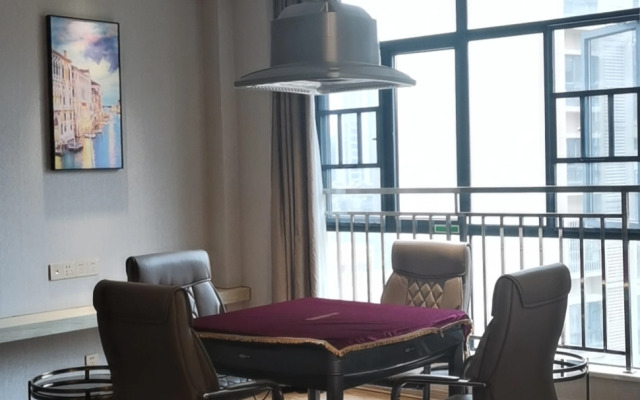 Vienna International Hotel（Ecological Zoo store ）