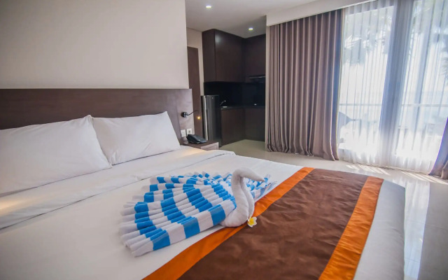 Amed Dream Ibus Beach Club