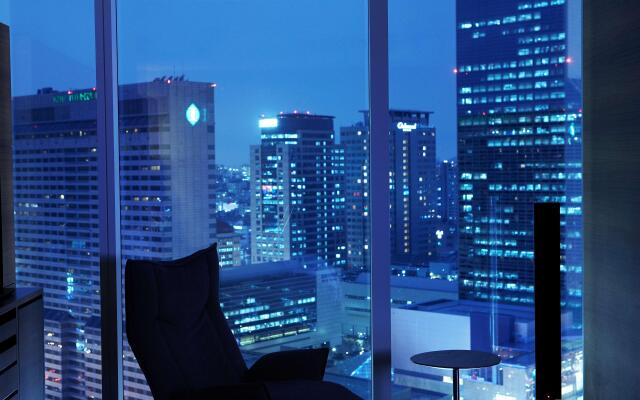 Park Hyatt Seoul