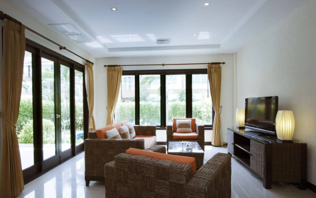 Arabella Villas Pattaya