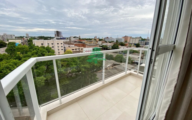 Residencial Shalfa