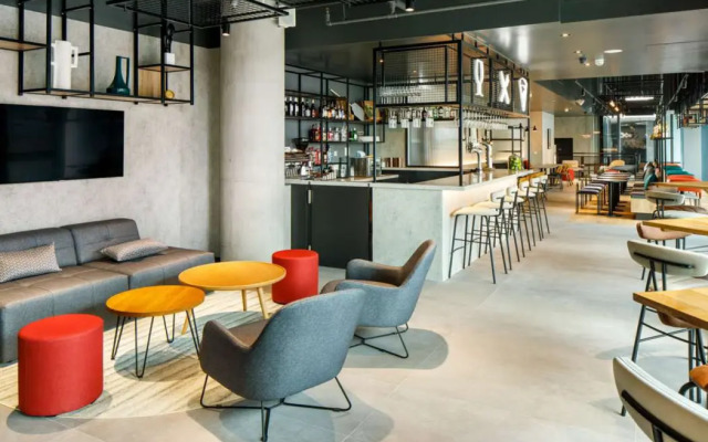 Aparthotel Adagio London Sutton Point