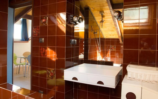 B&B Casa Danoi