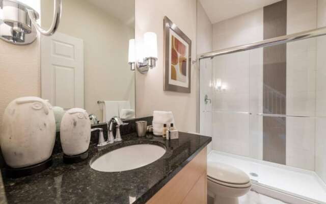 Spacious Comfortable Perfect Vacation