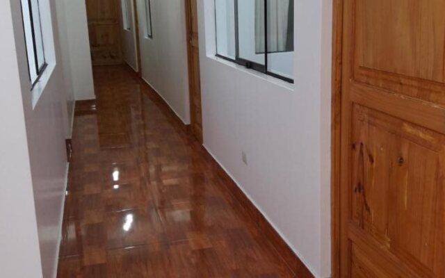 Hotel Boutique Delfin Dorado