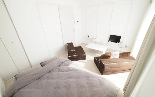 La Lumiere Oroku 201 – Guest Rooms – Naha