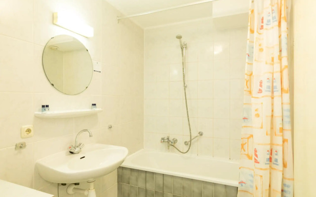 Fletcher Resort-Hotel Amelander Kaap