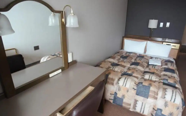 Hotel Sunroute Tsu