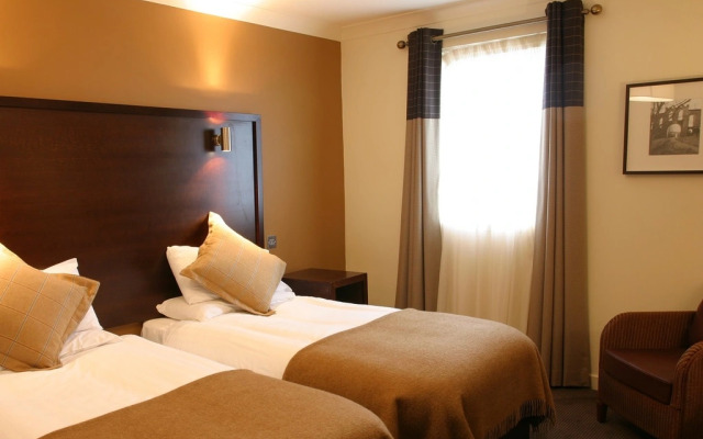 Oban Bay Hotel