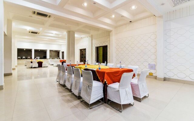 Capital O 3768 Hotel Atithi