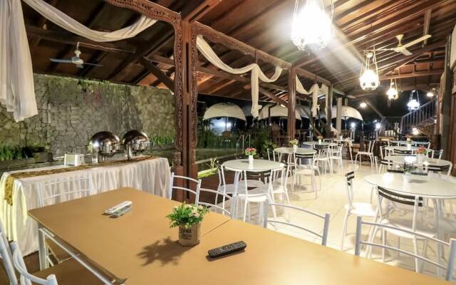 Nida Rooms Mataram Bumi Affandi at The Java Resort