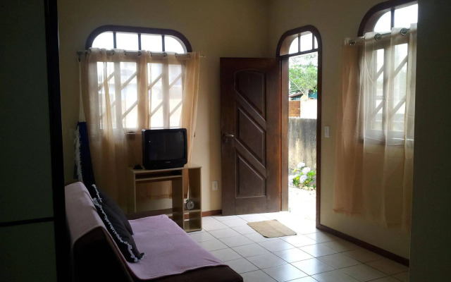 Casa Temporada