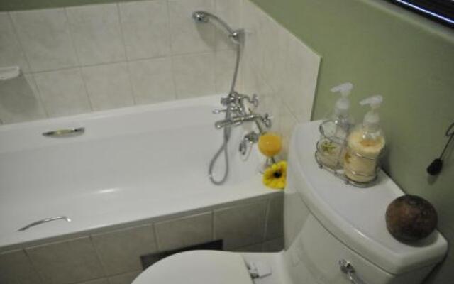 Summer Garden Self Catering Townhouses