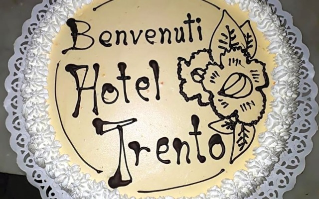 Hotel Trento