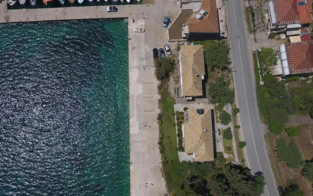 Thalassa Apartments