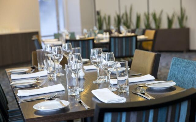 Central City Accommodation, Palmerston North