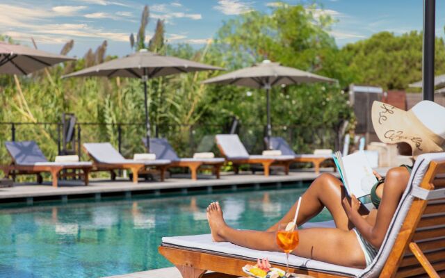 Senses Hotel - Adults Only