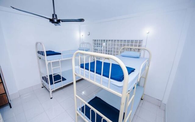 Sophea Hostel