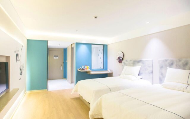 Magnotel Hotel –South Railway Station, Huizhou