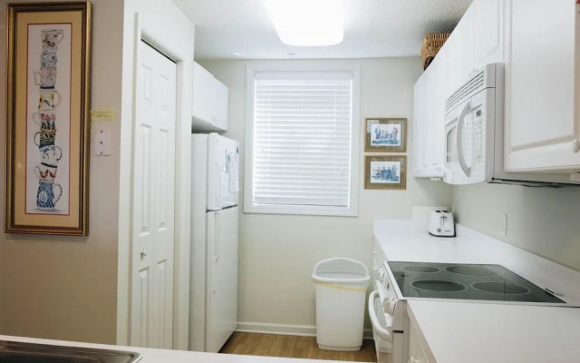 Tidewater Plantation Condos