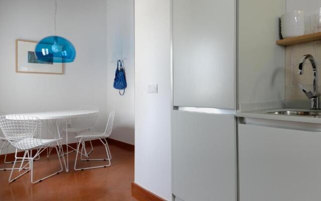 Apartamentos La Hoguera