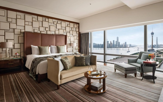 Mandarin Oriental, Macau